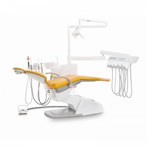 Venta caliente de alta calidad Unidad de sillón dental JPSU200