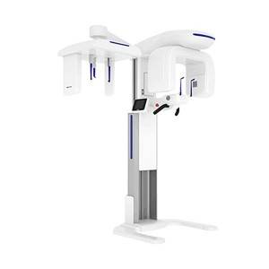 Цифров 3D OPG панорамен рентгенов дентален CBCT апарат с цефалометрия