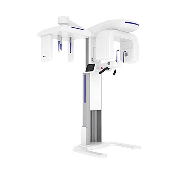 Digital 3D OPG Panoramic X-Ray Dental CBCT Unit with Cephalometric Featured Image