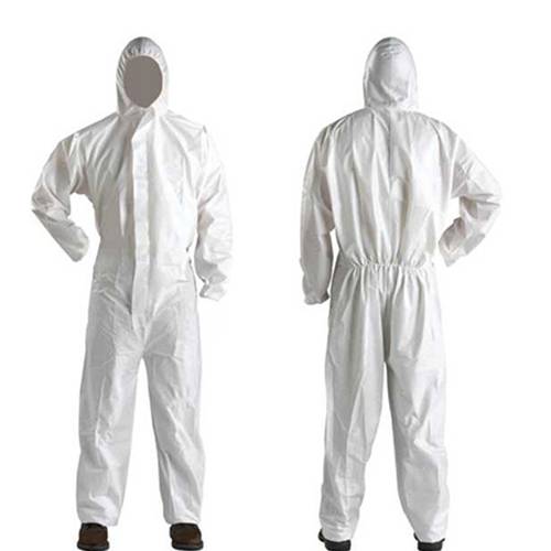 Good Quality Pe Sleeve Covers - Disposable Microporous Coverall – JPS Medical