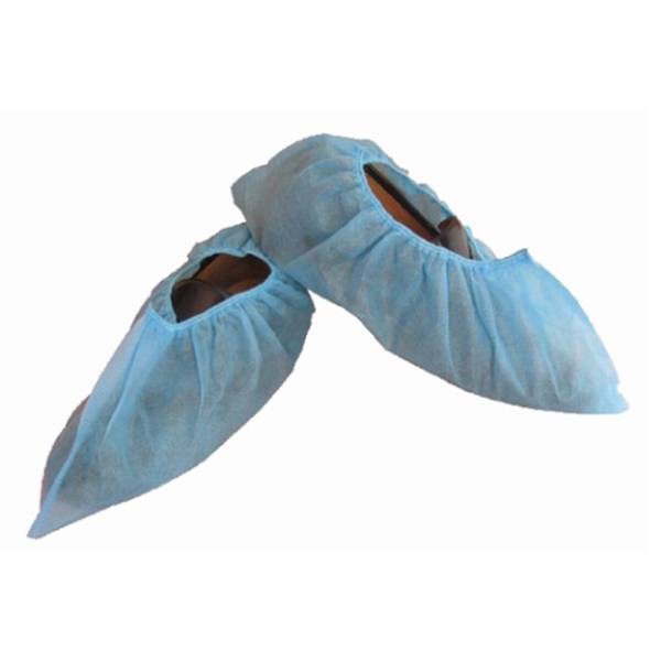 Non Woven Shoe Covers Machine-made Featured Image