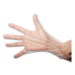 TPE Stretch Gloves
