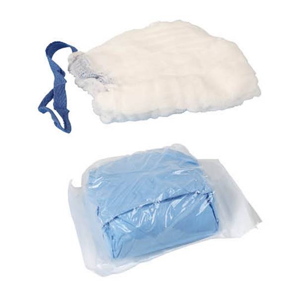Absorbent Surgical Sterile Lap Sponge Featured Image
