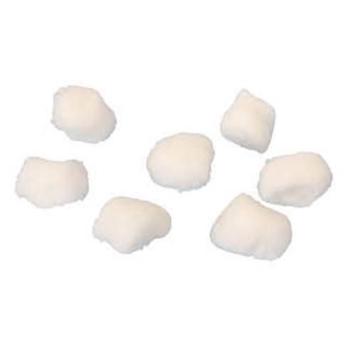 Chinese wholesale Cap Bouffant Large 24 - Medical absorbent Cotton Ball – JPS Medical