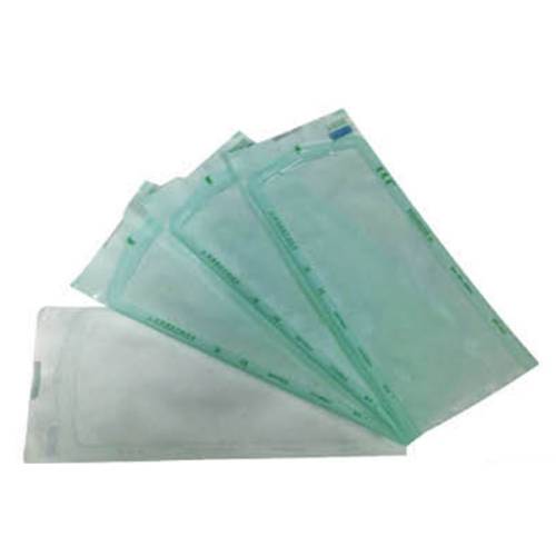 2021 China New Design Sterile Cotton Gauze Swabs - Heat Sealing Sterilization Pouch for Medical Devices – JPS Medical