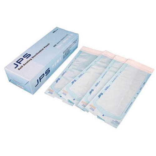 2021 Good Quality Roll Bed Sheet - Self Sealing Sterilization Pouch – JPS Medical