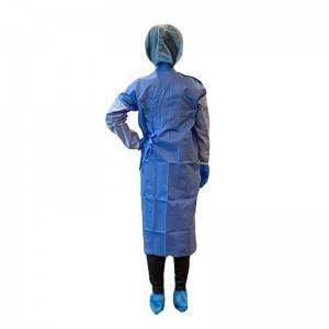 Standard SMS Surgical gown