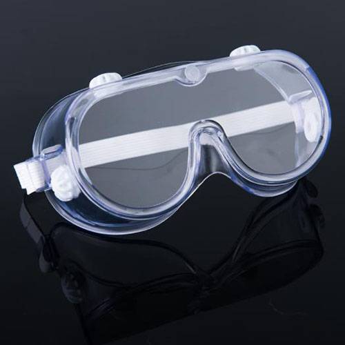 Medical Goggles Featured Image
