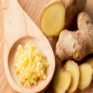 Extract Ginger ROOT