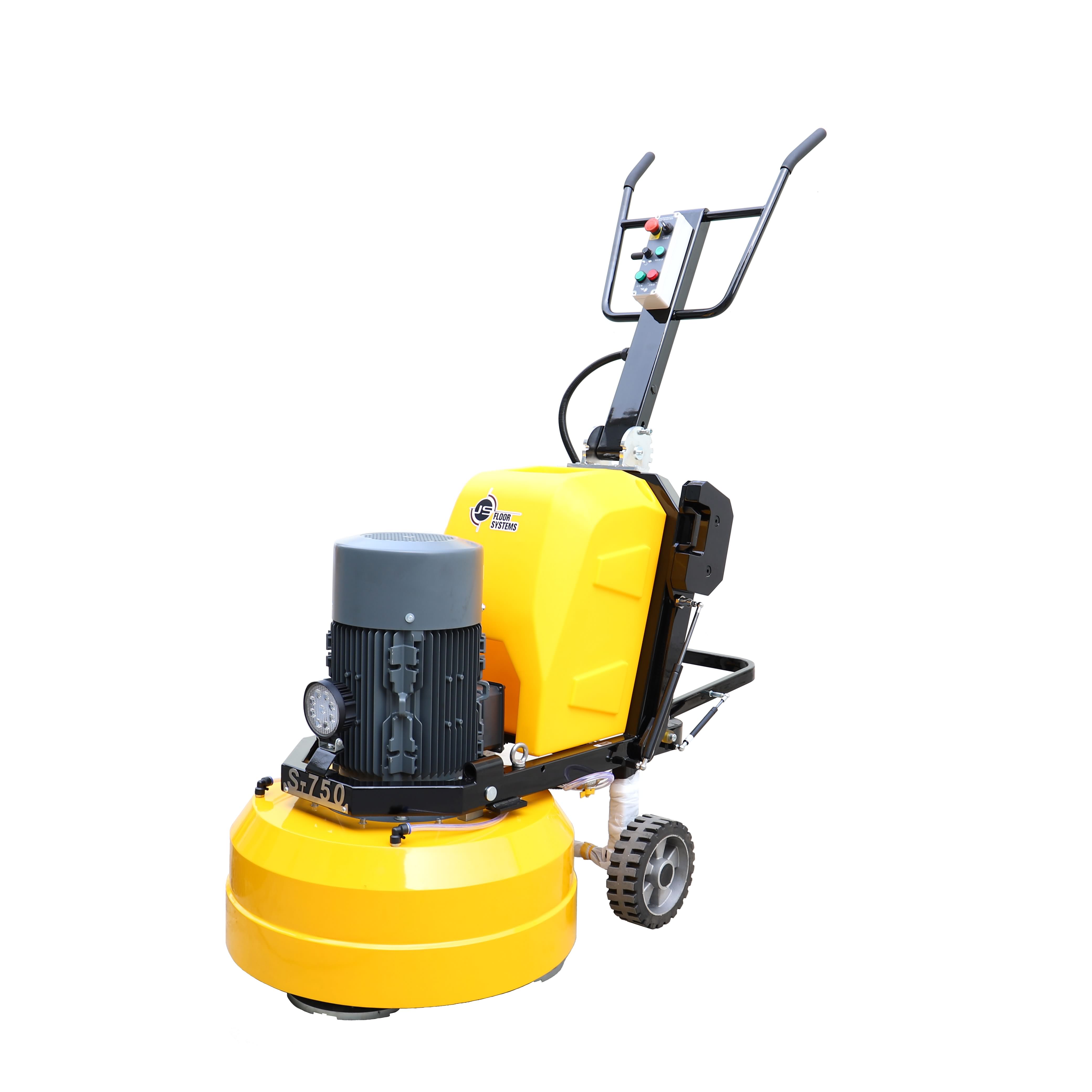 China Floor Buffer Machine Manufacturer And Factory Supplier