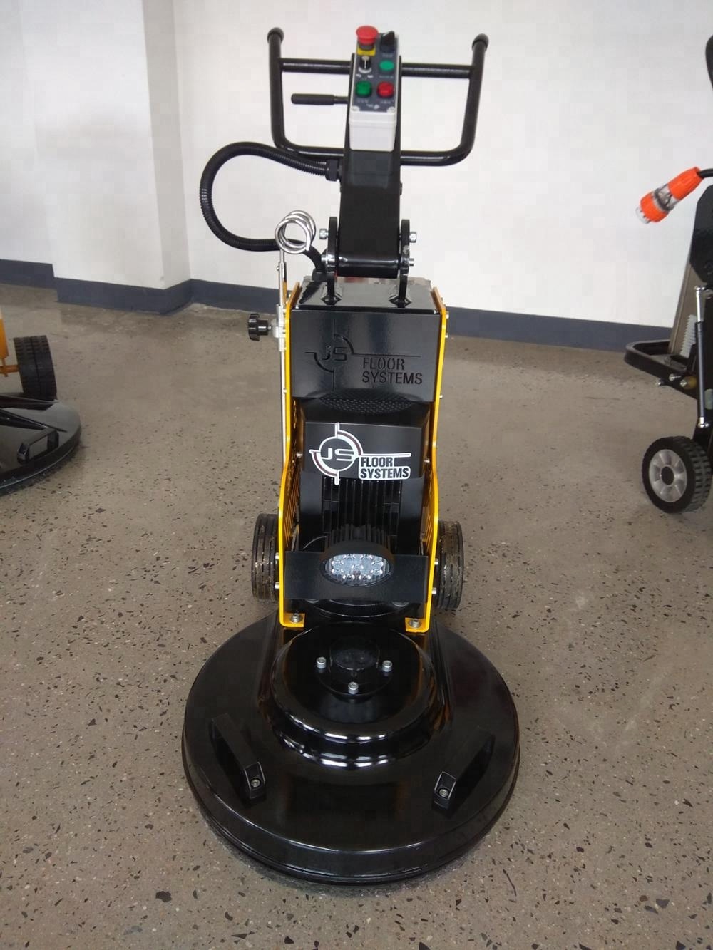 China 20 inch high speed floor burnisher Manufacturer and Factory