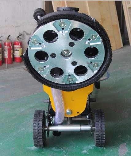 JS high efficiency small concrete edge grinders Featured Image
