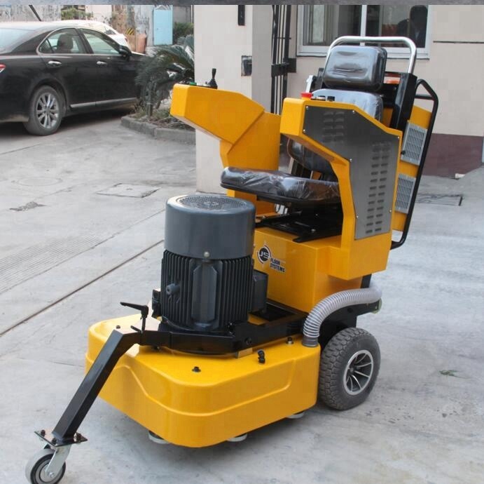 China Top Brand Ride On  Remote Floor Grinder Hot Sale Now
