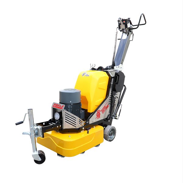 Automatic Ride On Concrete Grinding Machine For Sale