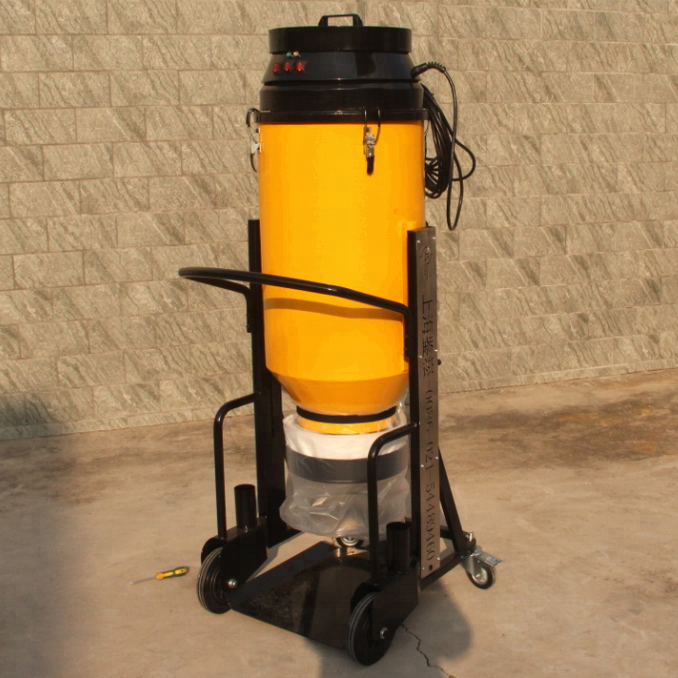 China OEM R950 Floor Grinder - industrial vacuum cleaner for terrazzo floor grinder – Jiansong
