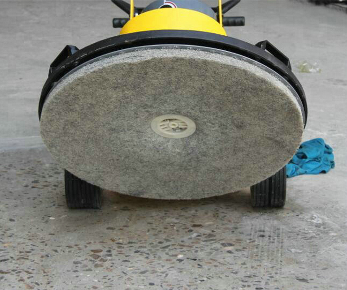 20 inch 27 inch Concrete Floor Polishing Machines