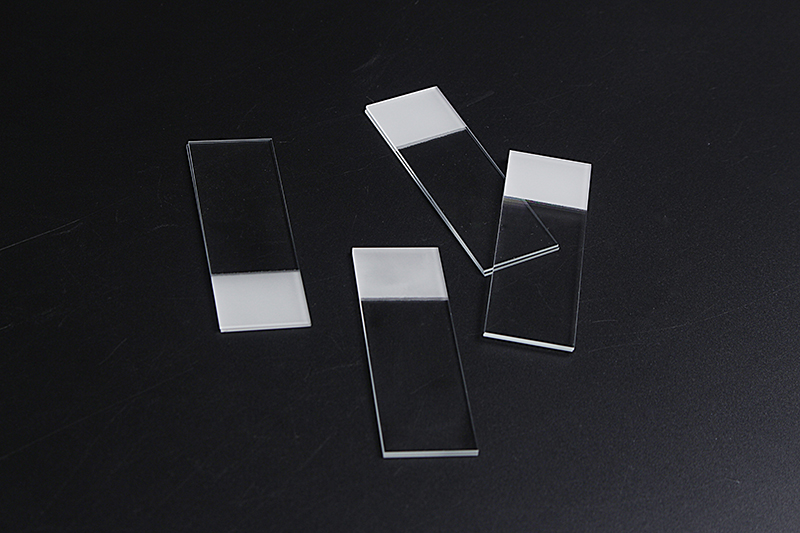 OEM/ODM Manufacturer 10ml Viral Sampling Tube - Huida Manufacturing for Laboratory Consumables Frosted Glass Slide Microscope Slide 7107 – Huida