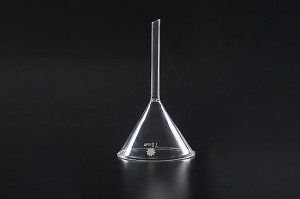 1503 Funnel Long thibela 60 Approx Boro 3.3 Glass