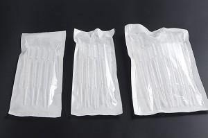 Plastic Disposable Sterile Transfer Pipette 1ml 2ml 3ml