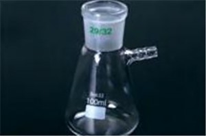 Factory selling Lancet Pen Price - 5010 Filtering Flask Standard Ground Mouth – Huida