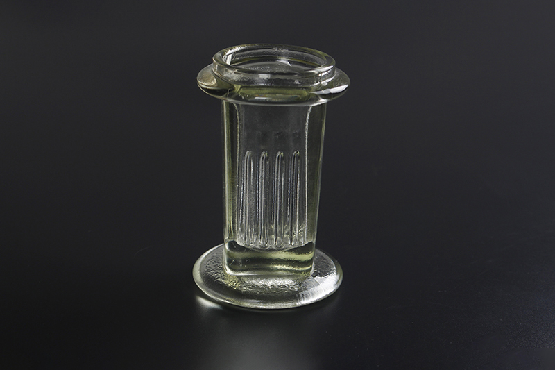 Factory Cheap Hot Polysine Glass Slides -
 1478 Dyeing Jar Round Form For 5pcs – Huida