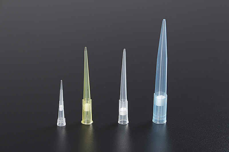 100% Original Mini Tripod Stand -
 Factory Made Lab Blue Plastic Medical Transfer Pipette Tips – Huida