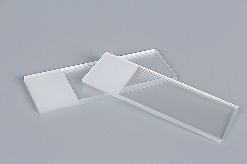 Factory wholesale Tip 10ul -
 Manufacturer for 7105 Microscope Slides 45 Corner Beveled Edges Glass Slides – Huida