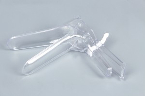 Disposable Vaginal Speculums Push and Pull  Spanish Style