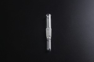 5082 Jacket Tube Used On Thermometer Standard Ground Mouth