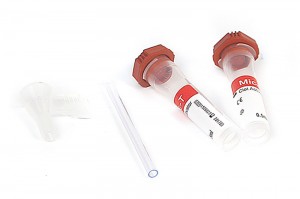 Micro Blood Collection PlainTube
