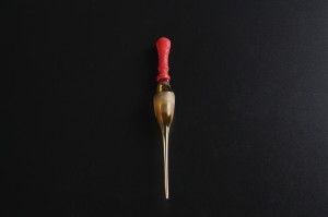 1452 Dropping Bottle Amber Glass With Ground-In Pipette And Latex Rubber Nipple