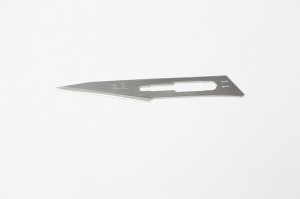 Medical Disposable Sterile Stainless Steel Surgical Blades