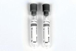 Good quality Safety Blood Lancet Pen - Non-Vacuum Blood Collection ESR Tube – Huida