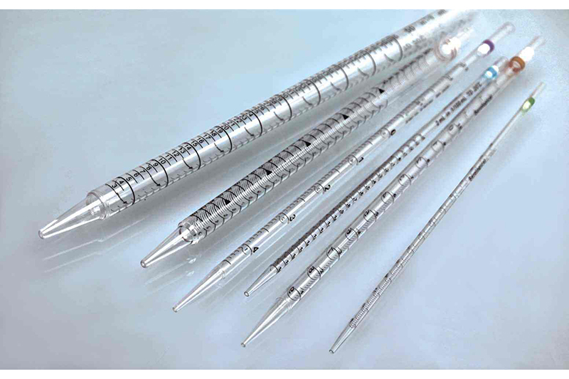 Factory For Surgical Scalpel Blade -
 Serological pipettes – Huida