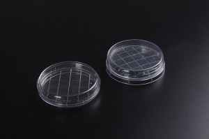 Lab steriili kertakäyttöinen petrimaljalle