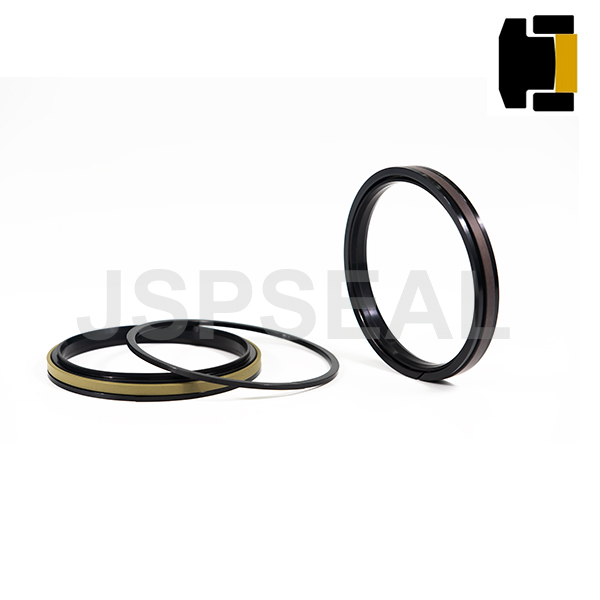 4 PIECES PTFE PISTON SEAL JSPGW Featured Image