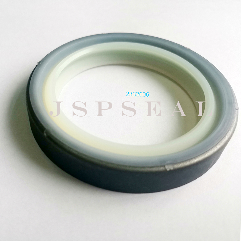 New Arrival China Nok Hydraulic Seal -
 CTC WIPER SEAL 2332606 INCH WIPER SEAL – JSPSEAL