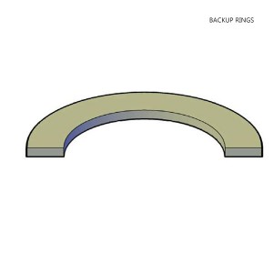 CT-1211372 BACK-UP RINGS