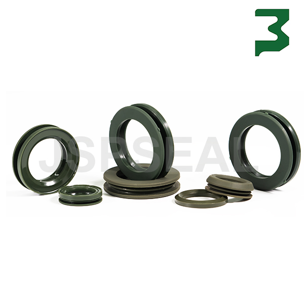 China Manufacturer for Nylon Black Piston Ring -
 TRACK LINK SEAL – JSPSEAL