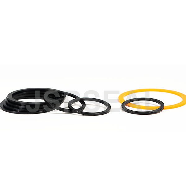 professional factory for Outer Surface Chromium Piston Ring -
 ROD SEAL NYLON BACKUP RING – JSPSEAL