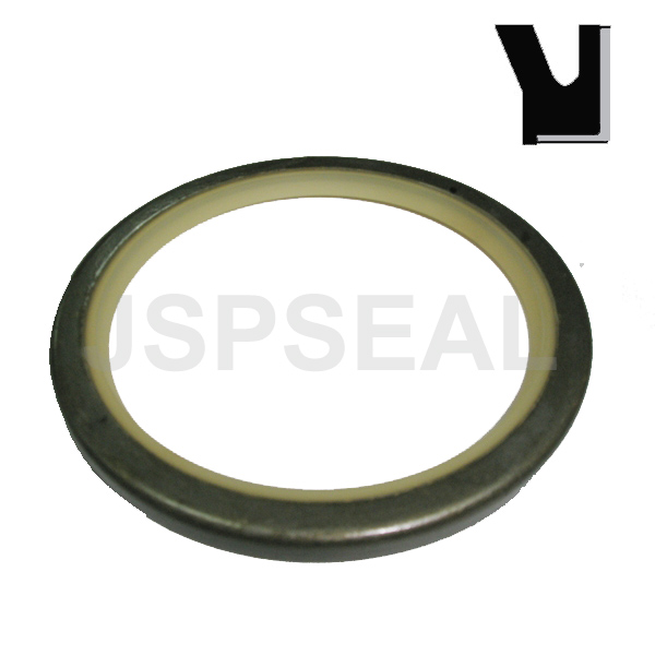 OEM/ODM Factory Nylon Hydraulic Seals -
 PU PIN DUST SEAL JSDLI – JSPSEAL