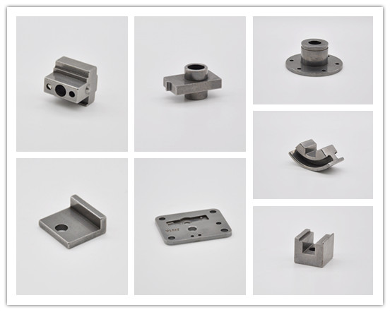 factory supply OEM sintered structural part for power tool