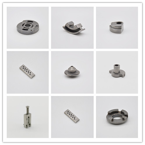 factory supply OEM sintered structural part for power tool1