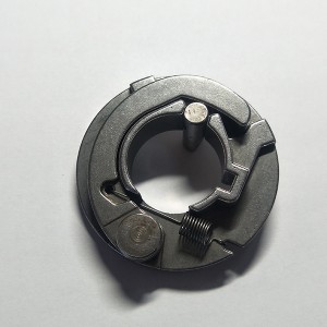 დეკომპრესია valve ძრავის cam shaft მფლობელი (ტელევიზორები fiero)