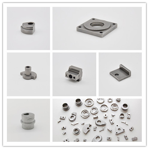 OEM sintered structural parts2