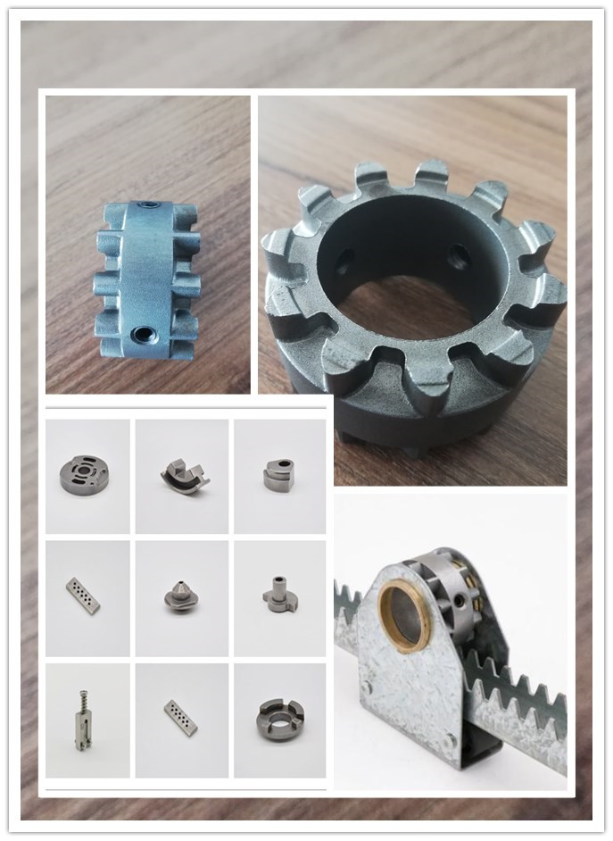powder metallurgy transmission gear2