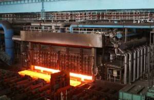 Fixed Competitive Price Steel Hardening Furnace - New type heating furnace-heat storage walking heating furnace – Yinuo