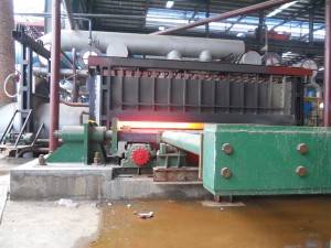 Experienced Factory Source Step-by-step Walking Beam Heating Furnace For Sale