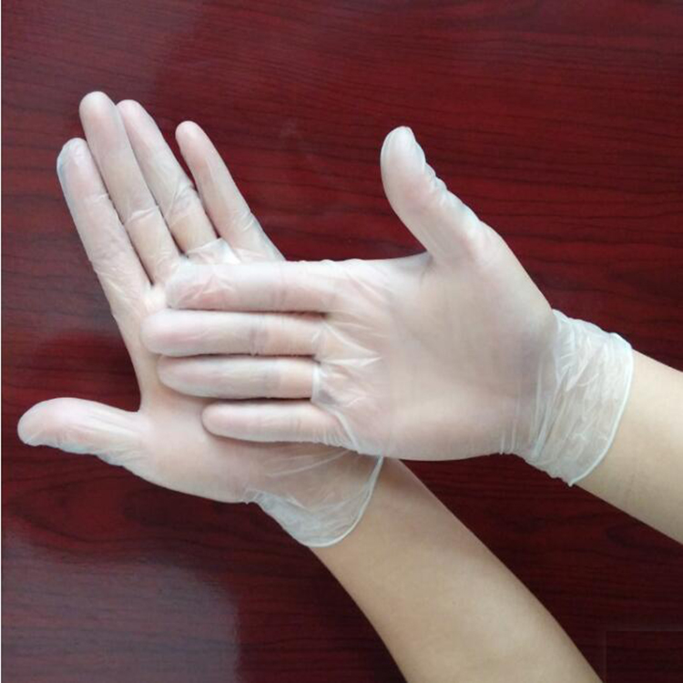 Excellent quality Paper Masking Tape -
 Nitrile Gloves Disposable Powder Free Latex Free Medical Nitrile Gloves  – JD Industrial