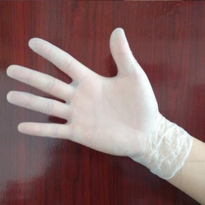 Cheapest Factory Industry Antiskid Nitrile Coated Safety Work Gloves